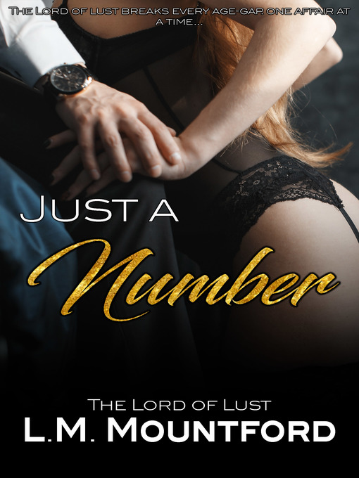 Title details for Just a Number by L.M. Mountford - Wait list